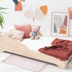 Children's bed Pomba 160x80cm