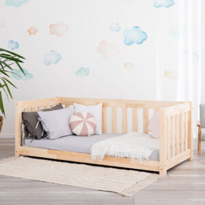 In the picture: Children's bed Falco 160x80cm
