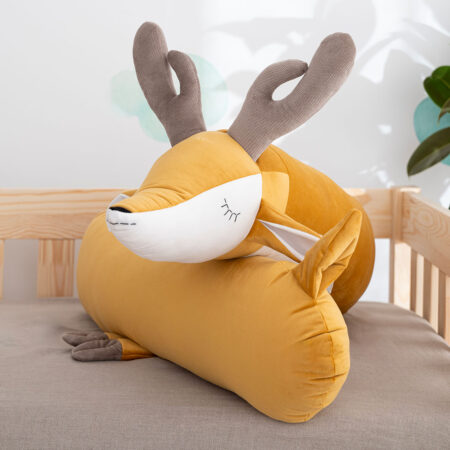Bed bumper – Deer