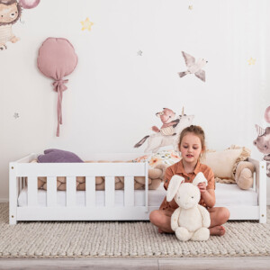 In the picture: Children's bed Vedo 160x80cm