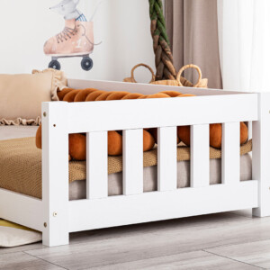 In the picture: Children's bed Vedo 160x80cm