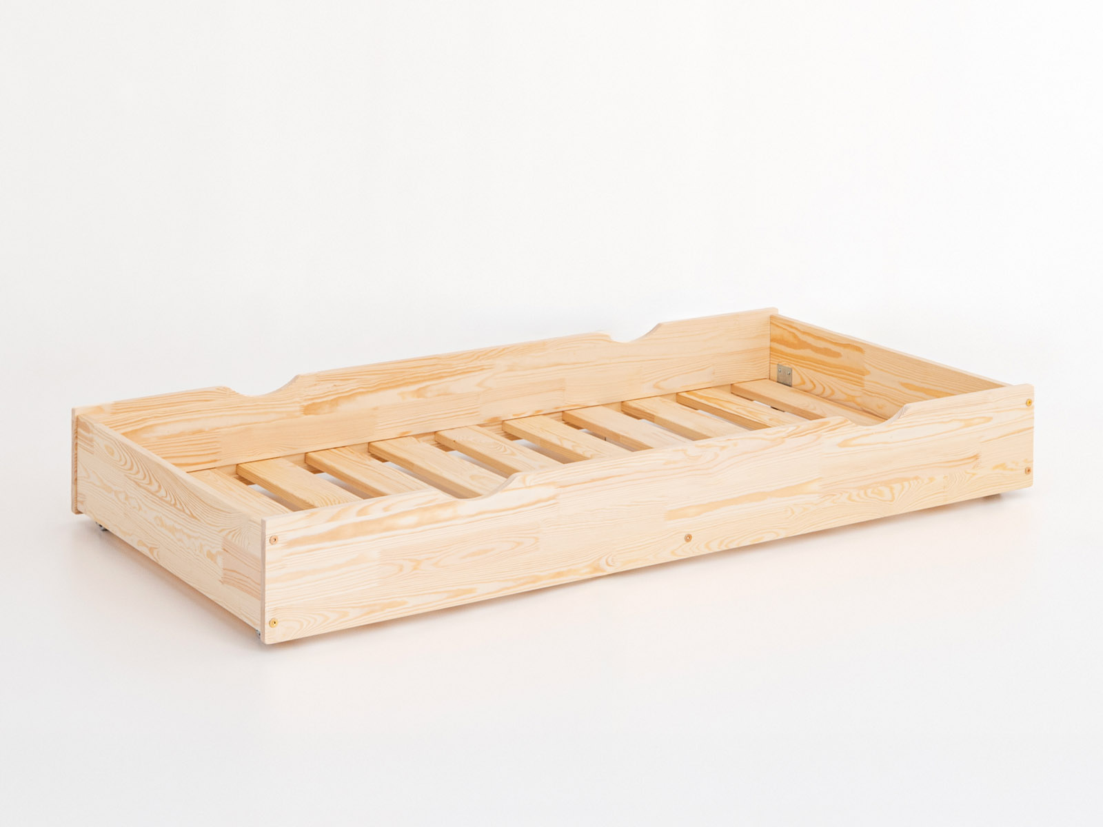 Single drawer